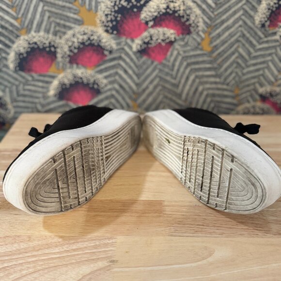 Cole Haan Grandpro Max Platform Sneakers - Picture 6 of 6